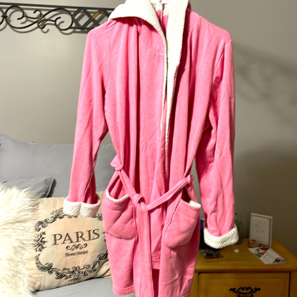 Victoria’s Secret Robe